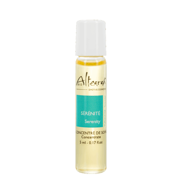 Turquoise - Concentrate Roller