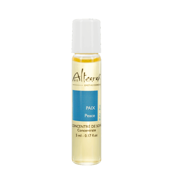 Blauw - Concentrate Roller