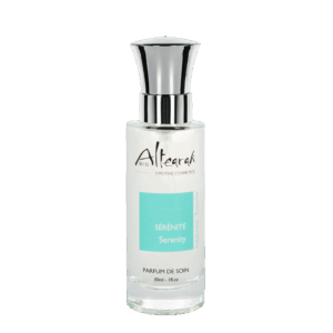 Turquoise - Parfum de Soin 30 ml.