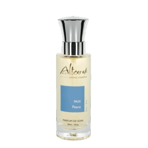 Blauw - Parfum de Soin 30 ml.