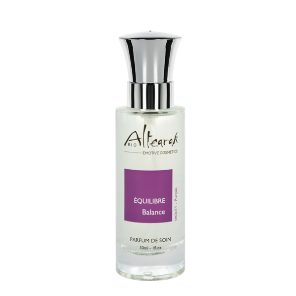 Paars - Parfum de Soin 30 ml.
