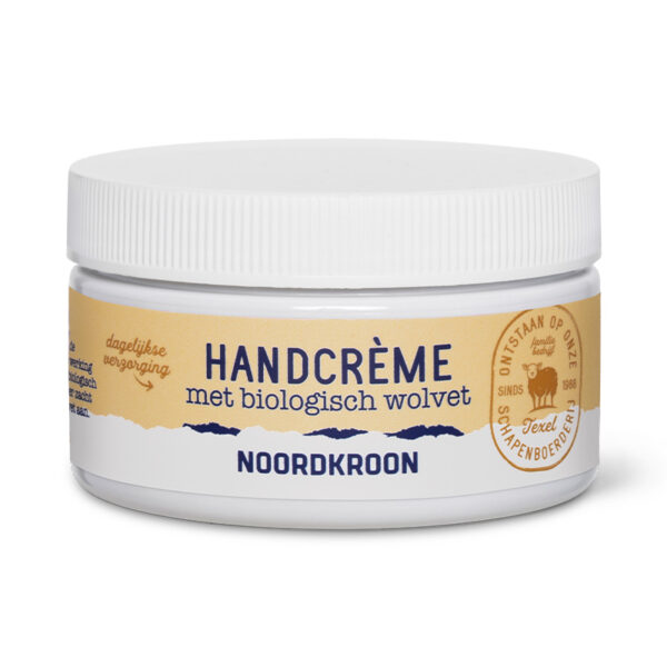 Handcreme 100 ml