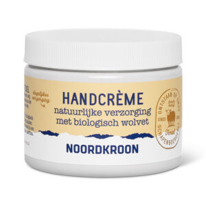 Handcreme 350 ml