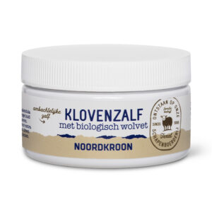 Klovenzalf 100 ml