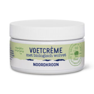 Voetcreme 100 ml