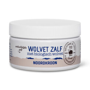 Wolvet zalf 100 ml